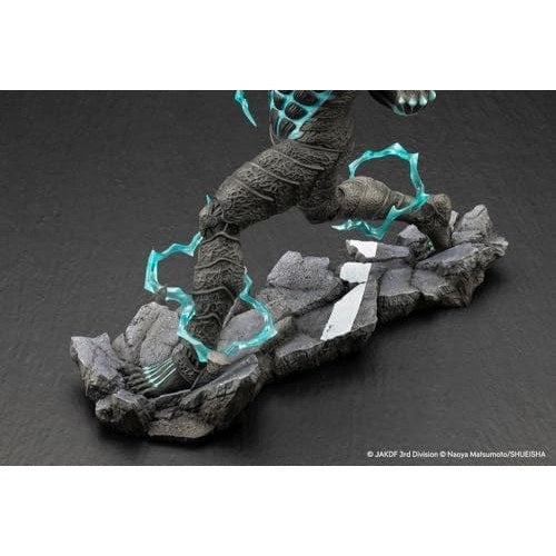 Kaiju No. 8 1/8 Scale Statue Figure - Kotobukiya - ArtFX J