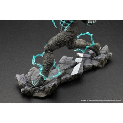 Kaiju No. 8 1/8 Scale Statue Figure - Kotobukiya - ArtFX J