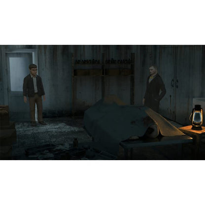 Saint Kotar - PlayStation 5, PlayStation 4 - SOEDESCO
