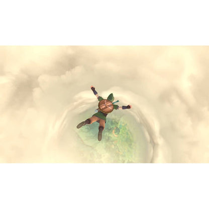 The Legend of Zelda: Skyward Sword HD - Nintendo Switch - Nintendo
