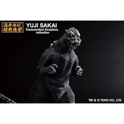 Godzilla 1954 Godzilla 70th Anniversary Special Ver. Figure - Bandai Spirits - S.H.MonsterArts