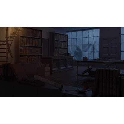 Saint Kotar - PlayStation 5, PlayStation 4 - SOEDESCO