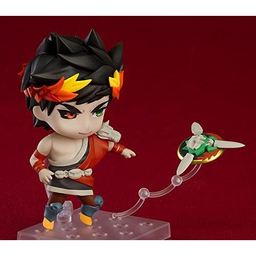 Hades Zagreus Nendoroid Figure 1797