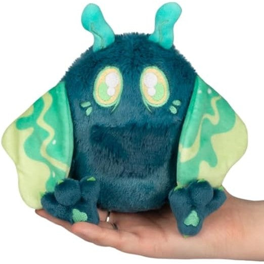 Ectoplasm Mothman Plush - Squishable