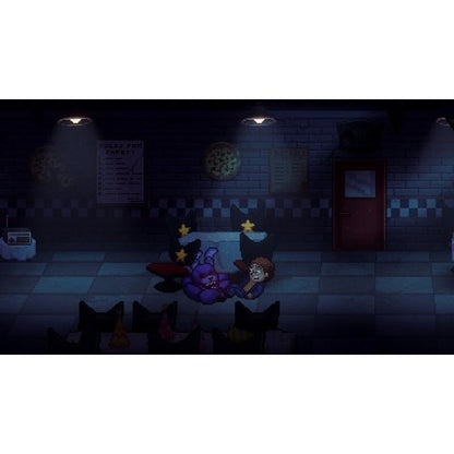 Five Nights at Freddy's: Into the Pit - Nintendo Switch - U&I Entertainment