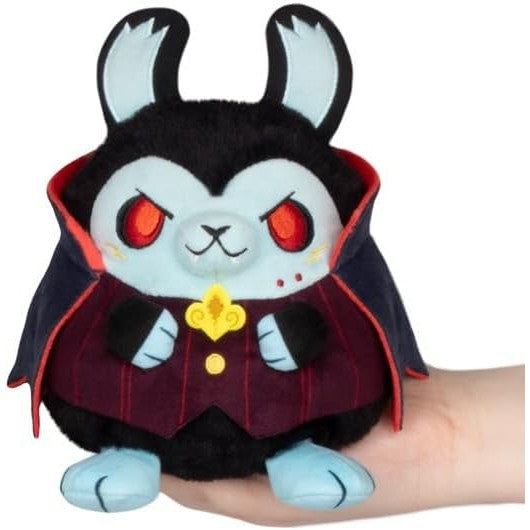 Bunny Vampire Plush - Squishable - Alter Egos Series 13