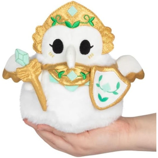Plague Doctor Valkyrie Plush - Squishable - Alter Egos Series 11