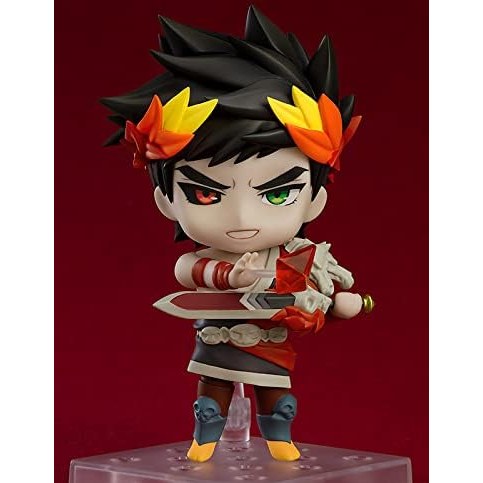 Hades Zagreus Nendoroid Figure 1797