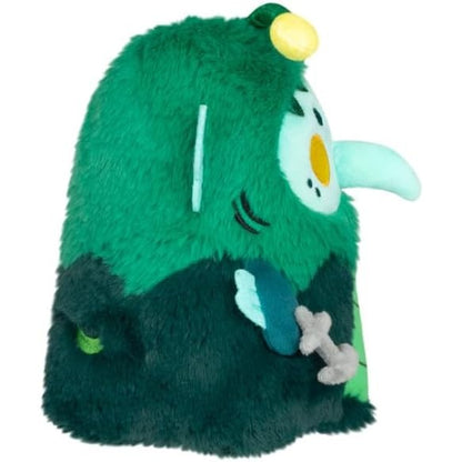 Plague Doctor Sea Monster Plush - Squishable - Alter Ego Series 12