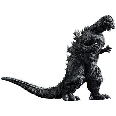 Godzilla 1954 Godzilla 70th Anniversary Special Ver. Figure - Bandai Spirits - S.H.MonsterArts