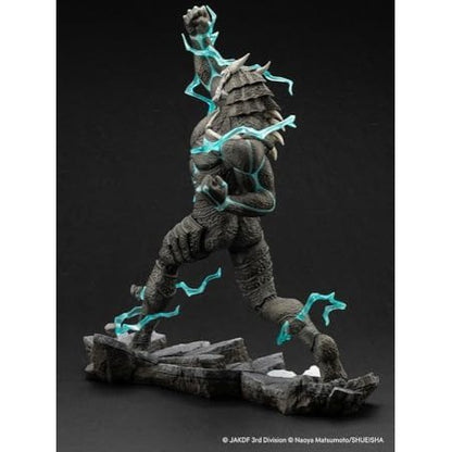Kaiju No. 8 1/8 Scale Statue Figure - Kotobukiya - ArtFX J