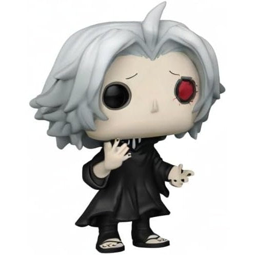 Tokyo Ghoul:re Owl Seidou Takizawa Vinyl Figure - Funko - POP! Animation #1545