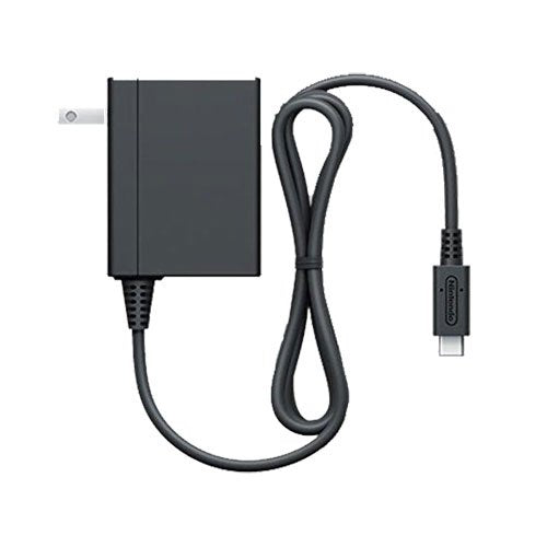 Nintendo Switch AC Adapter - Nintendo