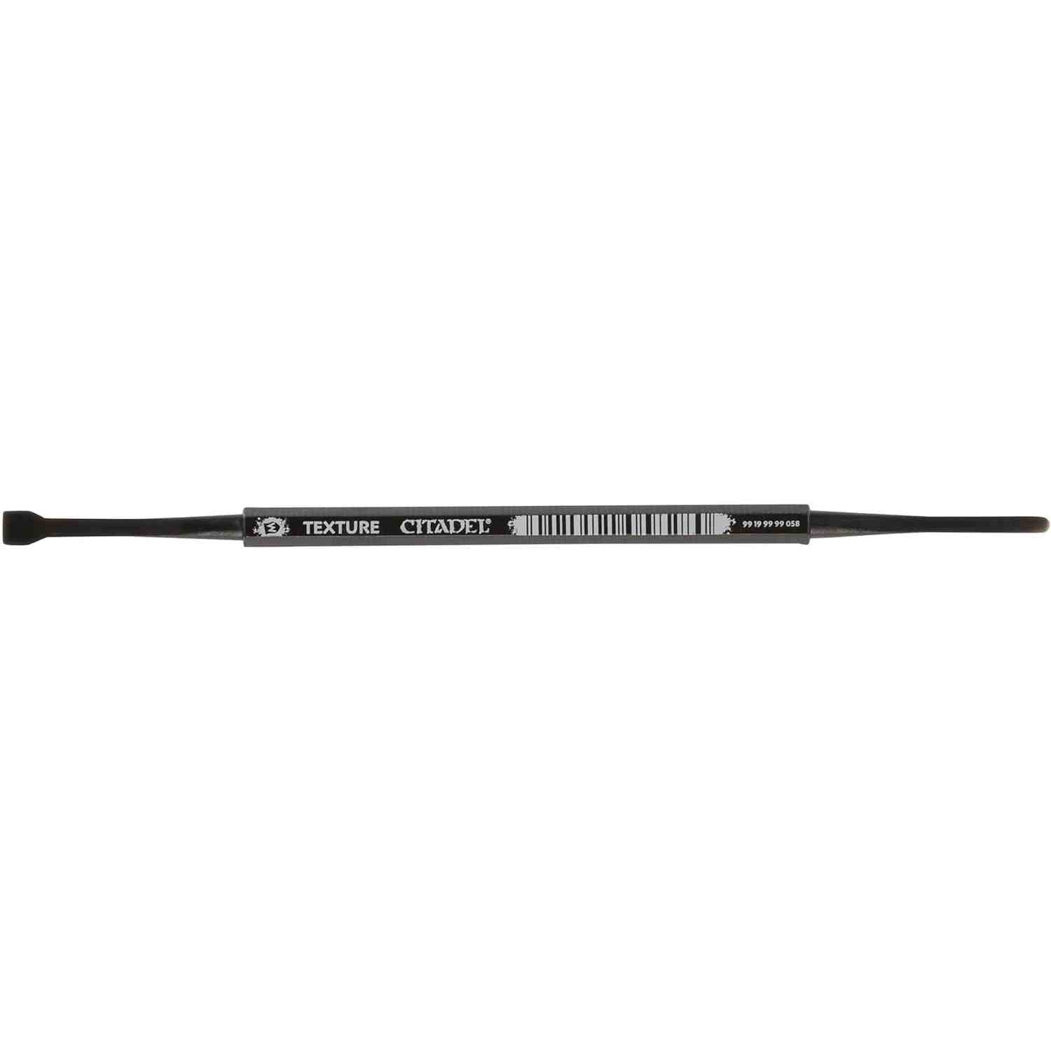 Citadel Medium Texture Paint Spreader - Warhammer Miniatures Tool - Games Workshop