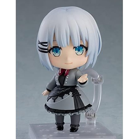 The Detective is Already Dead Siesta Doll Figure - Good Smile Company - Nendoroid