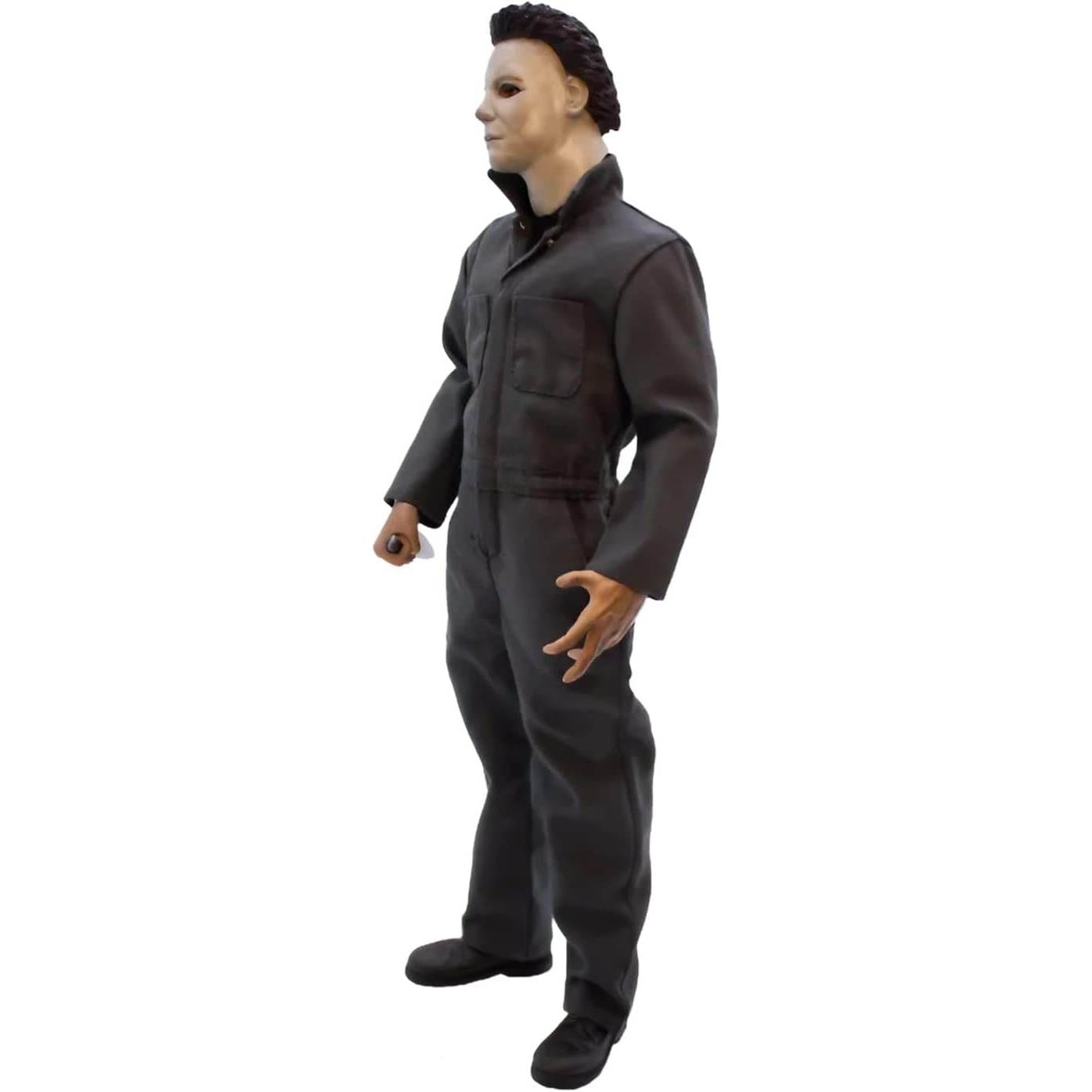 Halloween H20 Michael Myers 1/6 Scale Figure - Trick or Treat Studios