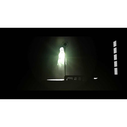 WHITE NIGHT NS