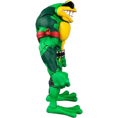 Rash Battletoads Figure