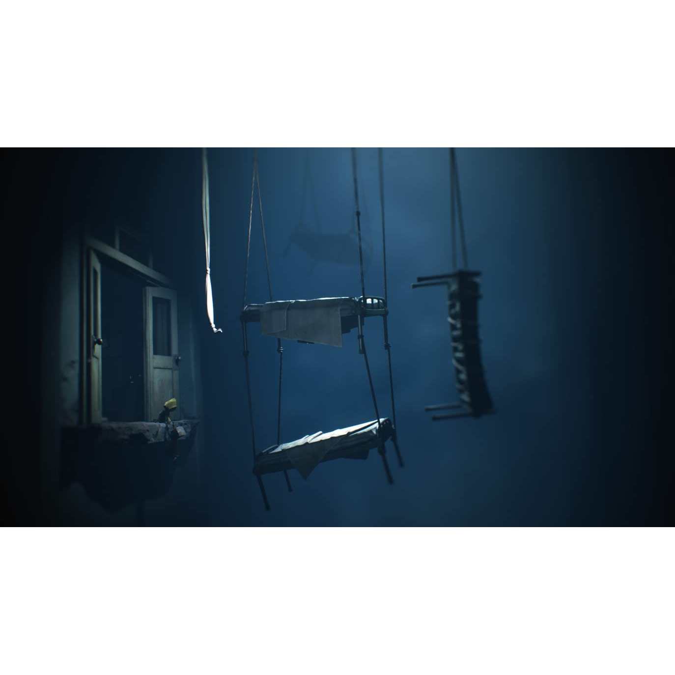 Little Nightmares II - Xbox Series X - Bandai Namco Games