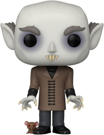 Nosferatu 100th Anniversary POP! Movies #1267