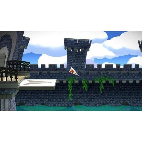 Paper Mario: The Thousand Year Door - Nintendo Switch