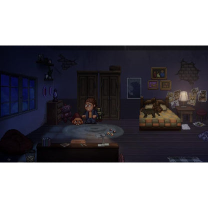 Five Nights at Freddy's: Into the Pit - Nintendo Switch - U&I Entertainment