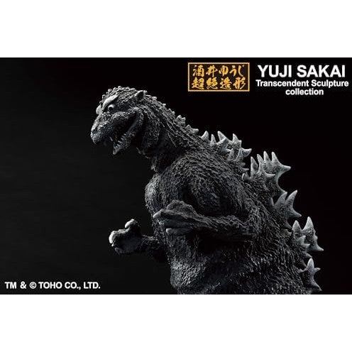 Godzilla 1954 Godzilla 70th Anniversary Special Ver. Figure - Bandai Spirits - S.H.MonsterArts