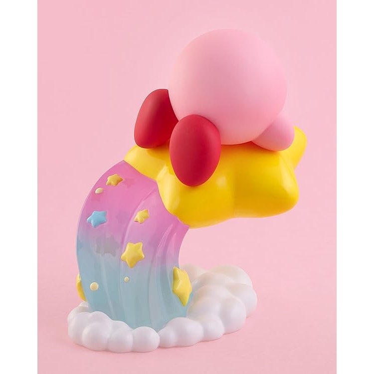 Kirby Figure 5.5" with Stand - Good Smile Company - Pop Up Parade