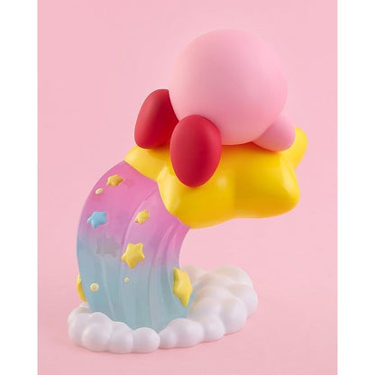 Kirby Figure 5.5" with Stand - Good Smile Company - Pop Up Parade