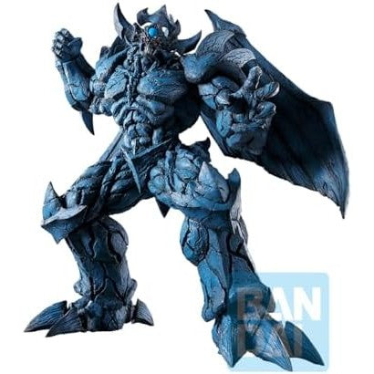 Yu-Gi-Oh! Duel Monsters Obelisk the Tormentor Figure - Bandai Spirits - Ichibansho Egyptyian God Series