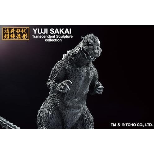 Godzilla 1954 Godzilla 70th Anniversary Special Ver. Figure - Bandai Spirits - S.H.MonsterArts