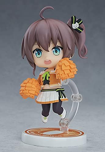 Hololive Production Natsuiro Matsuri Nendoroid Figure 1643