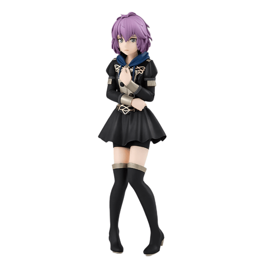 Fire Emblem: Three Houses Bernadetta Von Varley Pop Up Parade Figure