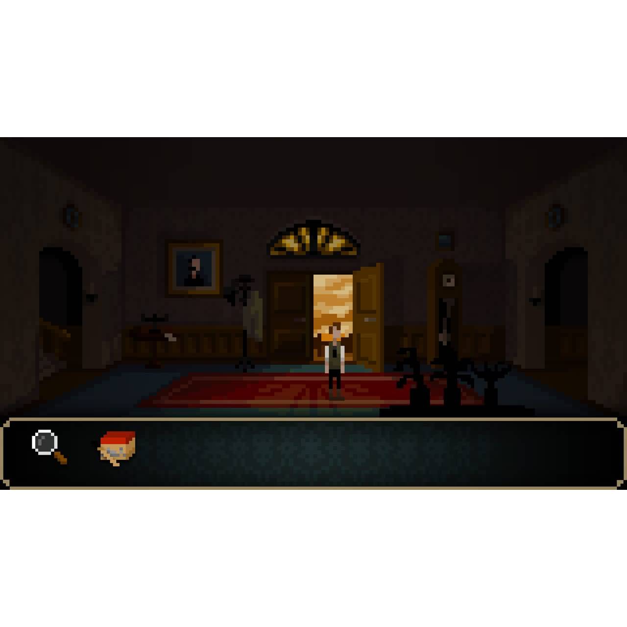 The Last Door Complete Edition - Nintendo Switch - The Game Kitchen, Tesura Games