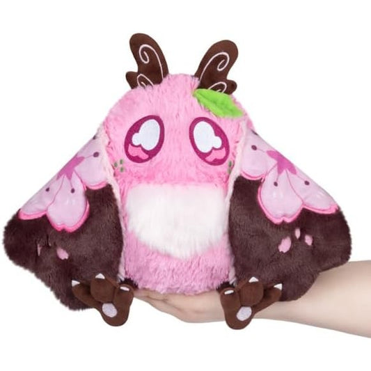 Sakura Mothman Mini Plush - Squishable