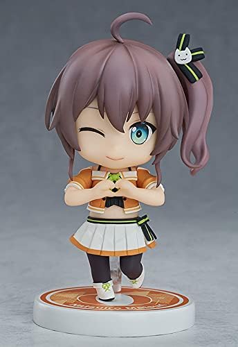 Hololive Production Natsuiro Matsuri Nendoroid Figure 1643