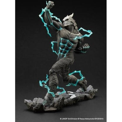Kaiju No. 8 1/8 Scale Statue Figure - Kotobukiya - ArtFX J
