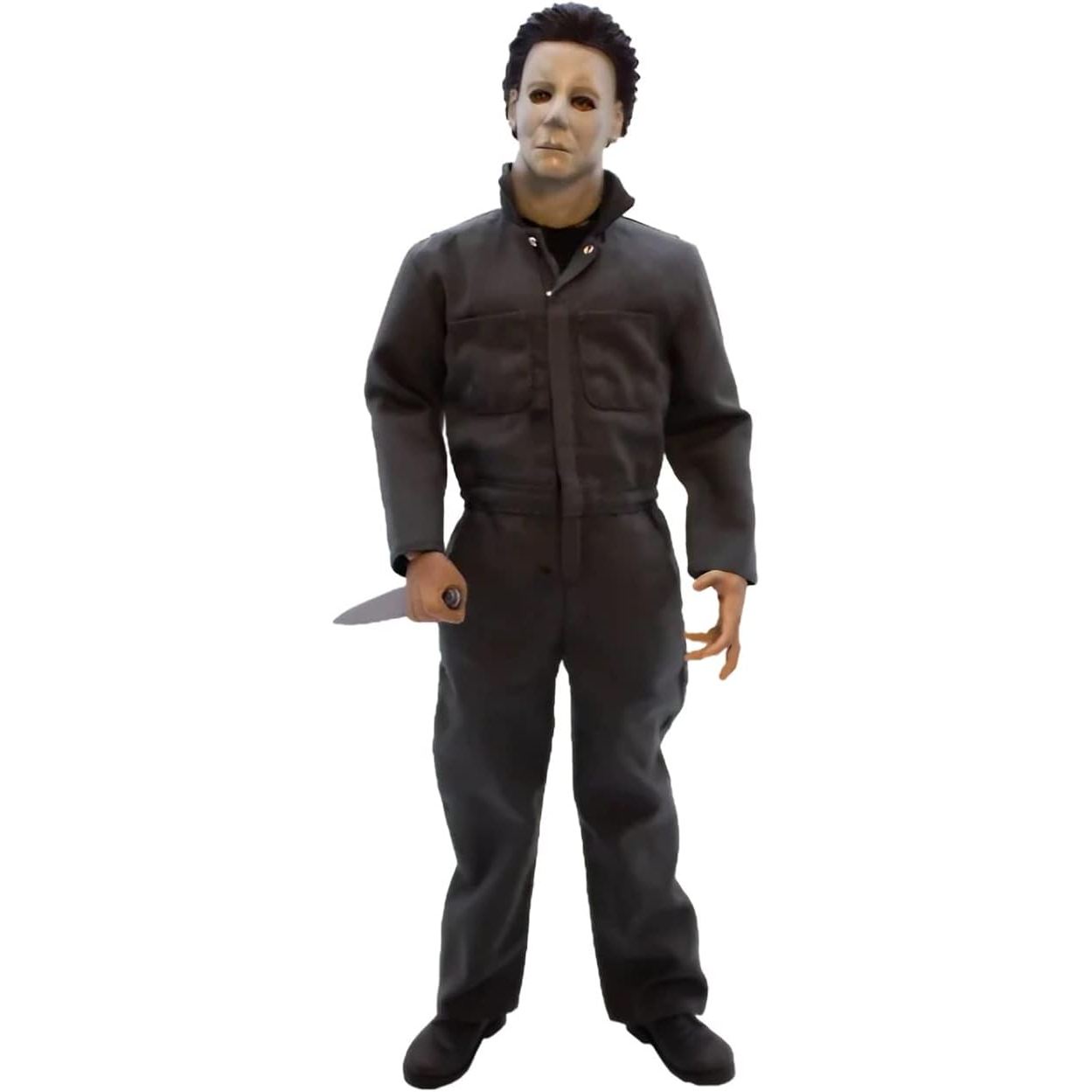Halloween H20 Michael Myers 1/6 Scale Figure - Trick or Treat Studios