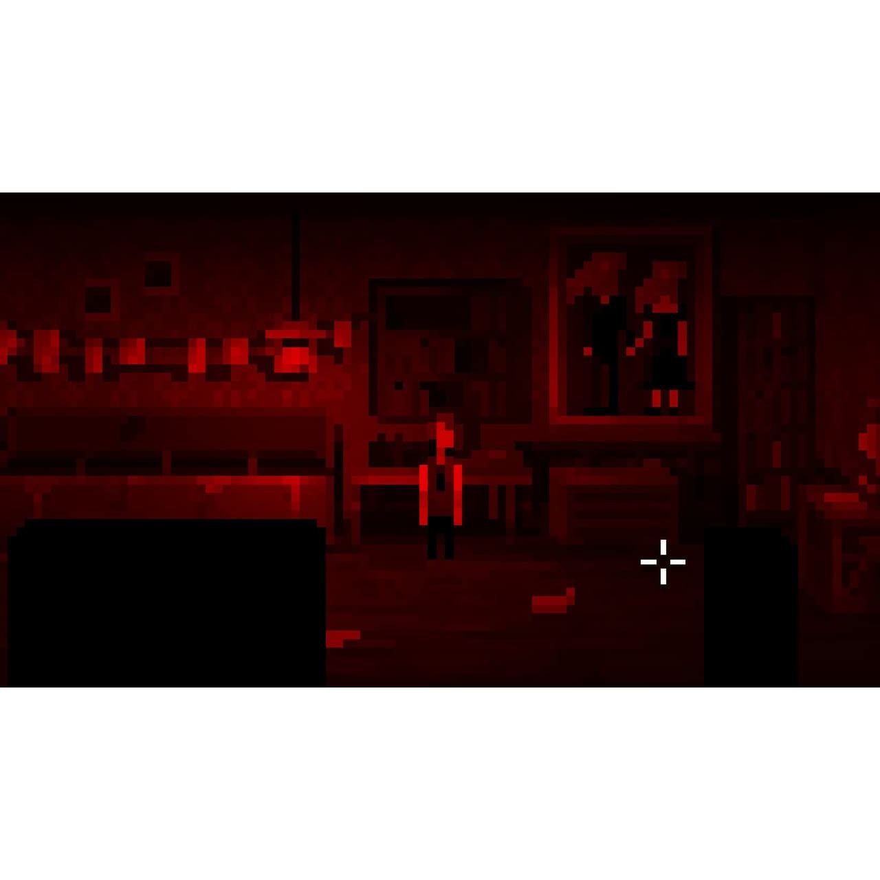 The Last Door Complete Edition - Nintendo Switch - The Game Kitchen, Tesura Games