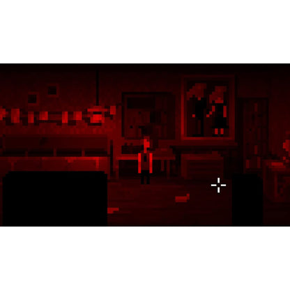 The Last Door Complete Edition - Nintendo Switch - The Game Kitchen, Tesura Games