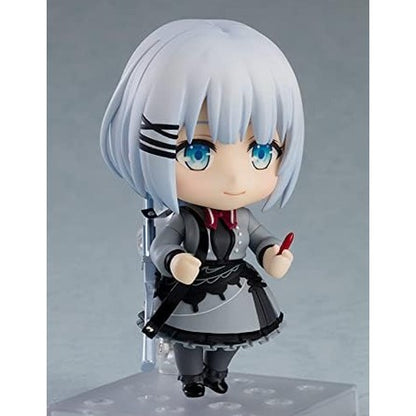 The Detective is Already Dead Siesta Doll Figure - Good Smile Company - Nendoroid