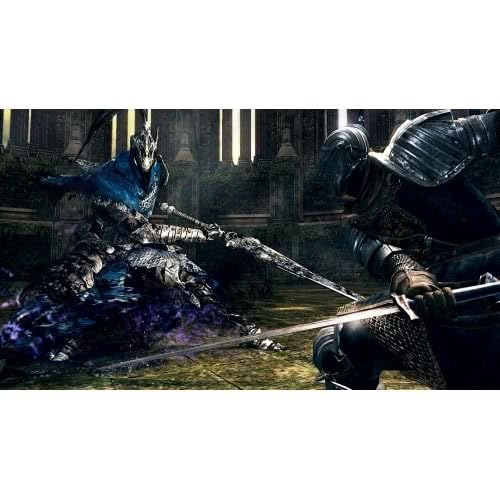 Dark Souls: Remastered - Nintendo Switch - Bandai Namco Entertainment