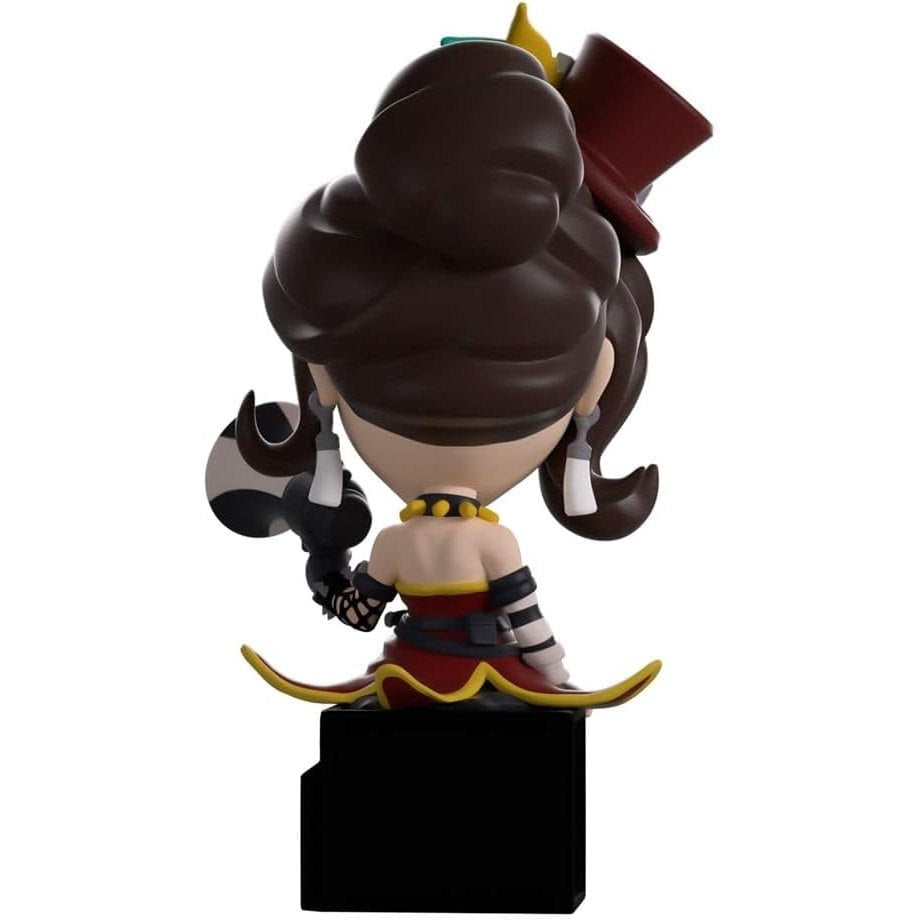 Borderlands Moxxi Vinyl Figure - Youtooz - Borderlands Collection #5
