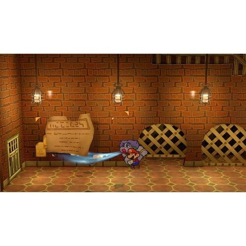 Paper Mario: The Thousand Year Door - Nintendo Switch