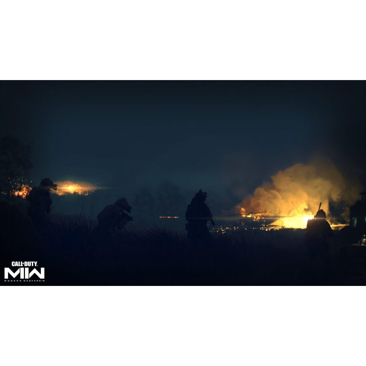 Call of Duty: Modern Warfare II - PlayStation 5 - Activision