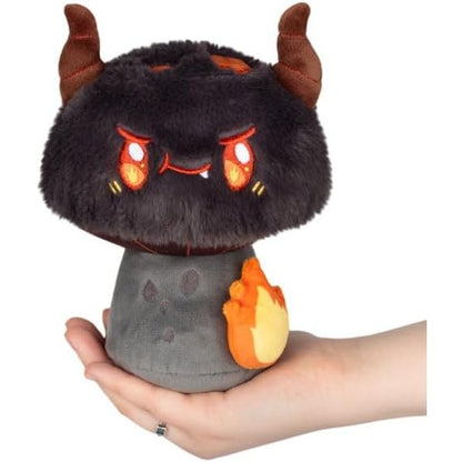 Mushroom Hellfire Plush - Squishable - Alter Ego Series 9