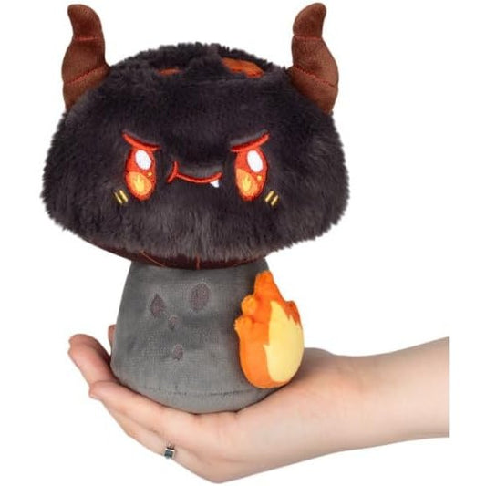 Mushroom Hellfire Plush - Squishable - Alter Ego Series 9