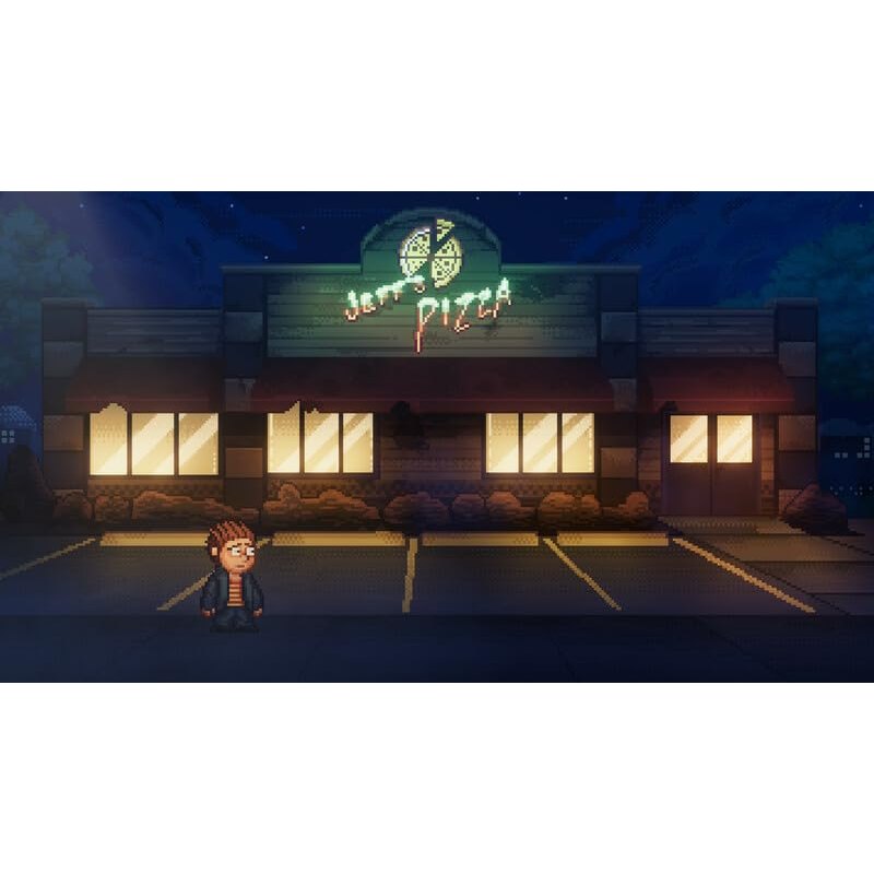 Five Nights at Freddy's: Into the Pit - Nintendo Switch - U&I Entertainment