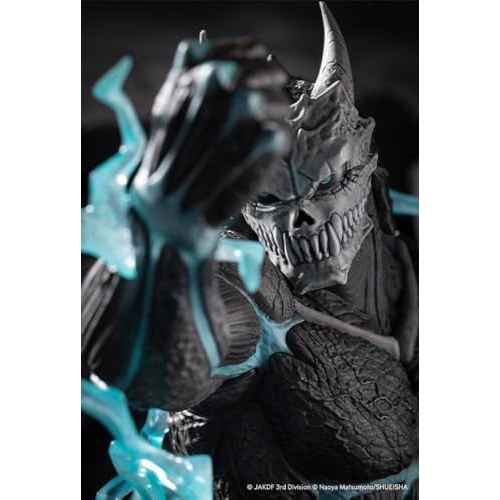 Kaiju No. 8 1/8 Scale Statue Figure - Kotobukiya - ArtFX J