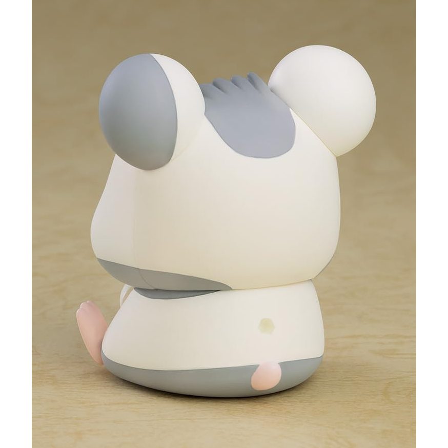 Hamtaro Oxnard Figure - Good Smile Company - Nendoroid #1699